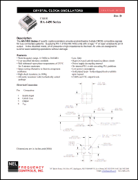 Click here to download HA1457 Datasheet