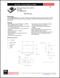 Click here to download PJA2967 Datasheet