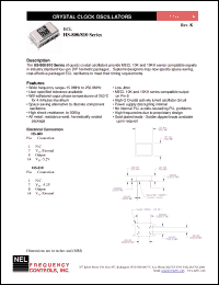 Click here to download SM801 Datasheet