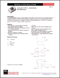 Click here to download SM1870 Datasheet