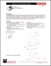 Click here to download SMA1530 Datasheet