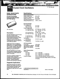 Click here to download HS1100C Datasheet