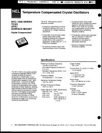 Click here to download NTC1420-20MHZ Datasheet