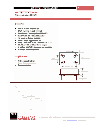 Click here to download OC-A870T28D Datasheet