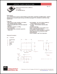 Click here to download PJ-B2989-60.0 Datasheet