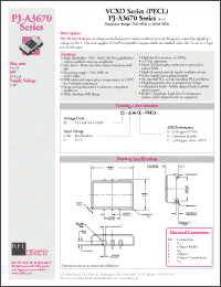 Click here to download PJ-A367C-158.0 Datasheet
