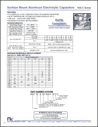 Click here to download NACC471K254X6.1TR13F Datasheet