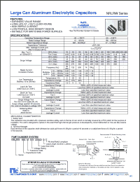 Click here to download NRLRW682M100V22X25X30X40F Datasheet