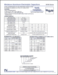 Click here to download NRSJ681M6.3V10X23TBF Datasheet