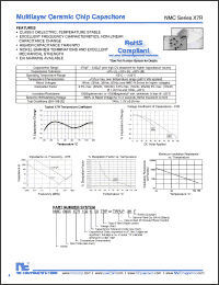 Click here to download NMC0201X7R102K100TRPLP3KF Datasheet