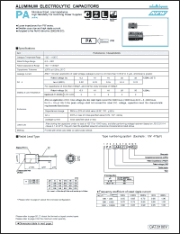 Click here to download UPA1C152MPD Datasheet