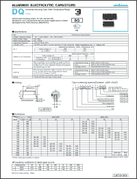 Click here to download LDQ2D271MERA Datasheet