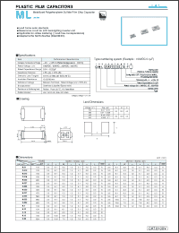 Click here to download QML2A823JSF Datasheet