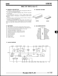 Click here to download NJU9702 Datasheet