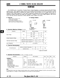 Click here to download NJM7824FA Datasheet