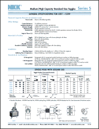 Click here to download S305T Datasheet