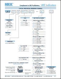 Click here to download UB201KW036CF-3JB Datasheet