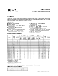 Click here to download CF5009AH1 Datasheet