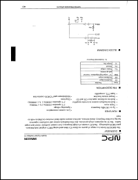 Click here to download SM5623N Datasheet