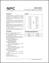 Click here to download SM5878 Datasheet