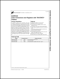 Click here to download 5962-9457701QLA Datasheet