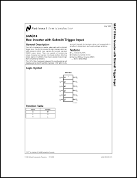 Click here to download JM38510R75702BC Datasheet