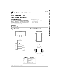 Click here to download 5962-89729012A Datasheet