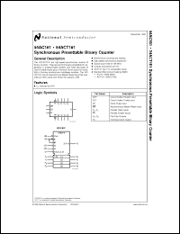 Click here to download 5962-8956101FA Datasheet