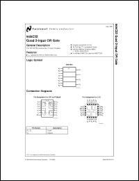 Click here to download JM38510R75201BC Datasheet