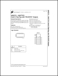 Click here to download JM38510R75602SR Datasheet