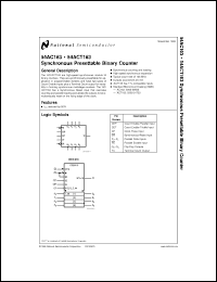 Click here to download 5962-9172301MFA Datasheet