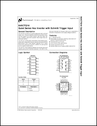 Click here to download 5962-9218301MDA Datasheet