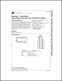 Click here to download 5962-9219401MSA Datasheet