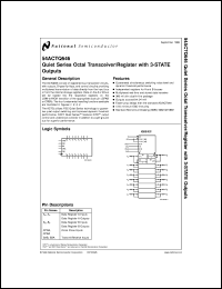 Click here to download 5962-9219601M3A Datasheet