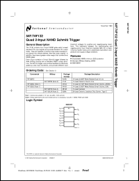 Click here to download 5962-89487012A Datasheet