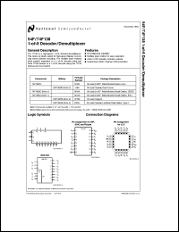 Click here to download JM38510/33701SE Datasheet