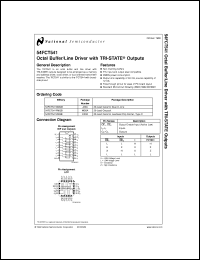 Click here to download 5962-8976601SA Datasheet