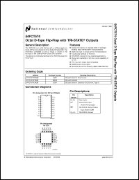 Click here to download 5962-8951301RA Datasheet