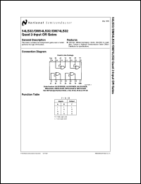 Click here to download JM38510/30501BD Datasheet