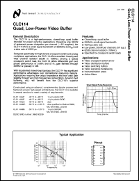 Click here to download 5962-9233901MCA Datasheet