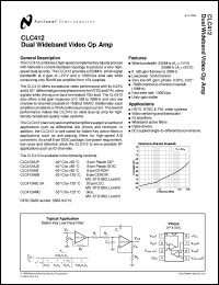 Click here to download 5962-9471901MPA Datasheet