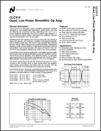 Click here to download 5962-9169301M2A Datasheet