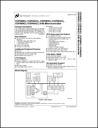 Click here to download COPCL984N Datasheet