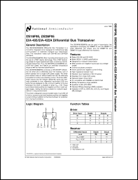 Click here to download 5962-89615012A Datasheet