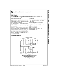 Click here to download 5962-8963001EA Datasheet