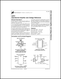 Click here to download 5962-8760401GA Datasheet