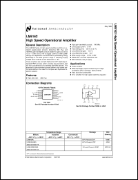 Click here to download 5962-9216501MPA Datasheet