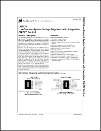 Click here to download LM9070T Datasheet