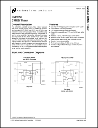 Click here to download 5962-8950305PA Datasheet