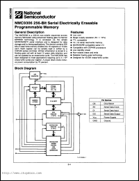 Click here to download NMC9306EN Datasheet